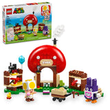 71429 Nabbit at Toad's Shop Expansion Set