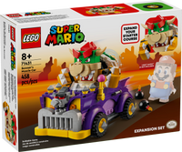 71431 Bowser's Muscle Car Expansion Set