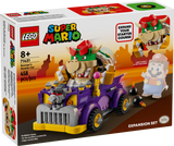 71431 Bowser's Muscle Car Expansion Set