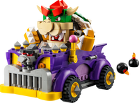 71431 Bowser's Muscle Car Expansion Set