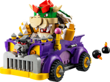 71431 Bowser's Muscle Car Expansion Set