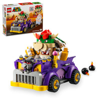 71431 Bowser's Muscle Car Expansion Set