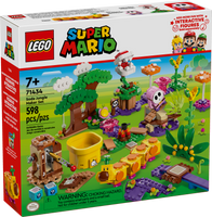 71434 Soda Jungle Maker Set