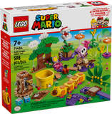 71434 Soda Jungle Maker Set