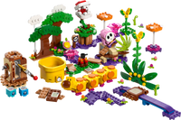 71434 Soda Jungle Maker Set