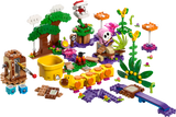 71434 Soda Jungle Maker Set