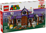 71436 King Boo's Haunted Mansion