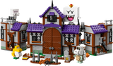 71436 King Boo's Haunted Mansion