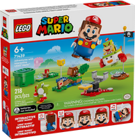 71439 Adventures with Interactive LEGO Mario