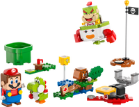 71439 Adventures with Interactive LEGO Mario