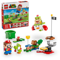 71439 Adventures with Interactive LEGO Mario
