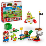 71439 Adventures with Interactive LEGO Mario