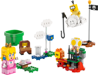 71441 Adventures with Interactive LEGO Peach