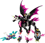 71457 Pegasus Flying Horse