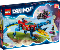71458 Crocodile Car