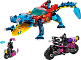 71458 Crocodile Car
