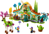 71459 Stable of Dream Creatures