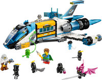 71460 Mr. Oz's Spacebus