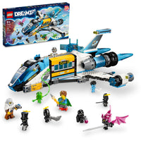 71460 Mr. Oz's Spacebus