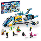 71460 Mr. Oz's Spacebus