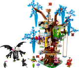 71461 Fantastical Tree House