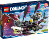 71469 Nightmare Shark Ship