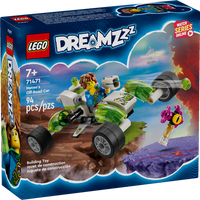 71471 Mateo's Off-Road Car