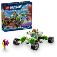 71471 Mateo's Off-Road Car