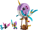 71472 Izzie's Narwhal Hot-Air Balloon