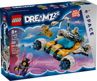 71475 Mr. Oz's Space Car