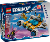 71475 Mr. Oz's Space Car