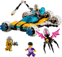 71475 Mr. Oz's Space Car