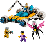 71475 Mr. Oz's Space Car