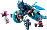 71479 Zoey's Cat Motorcycle
