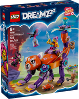 71481 Izzie's Dream Animals