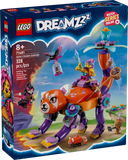 71481 Izzie's Dream Animals