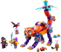71481 Izzie's Dream Animals