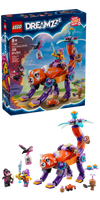 71481 Izzie's Dream Animals