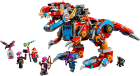 71484 Cooper's Robot Dinosaur C-Rex