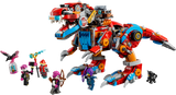71484 Cooper's Robot Dinosaur C-Rex