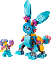 71488 Bunchu's Creative Animal Adventures