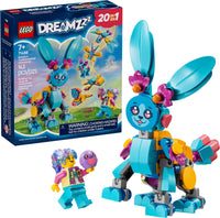 71488 Bunchu's Creative Animal Adventures