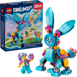 71488 Bunchu's Creative Animal Adventures