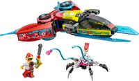 71489 Cooper's Gaming Controller Jet