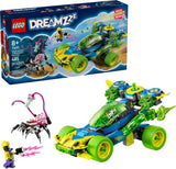 71491 Mateo and the Z-Blob Action Race Car