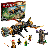71736 Boulder Blaster