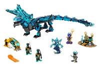 71754 Water Dragon