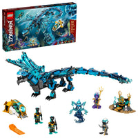 71754 Water Dragon