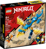 71760 Jay’s Thunder Dragon EVO*