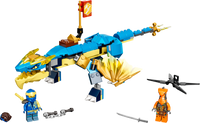 71760 Jay’s Thunder Dragon EVO